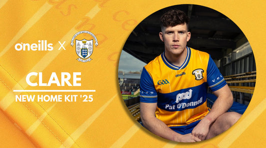 Clare GAA