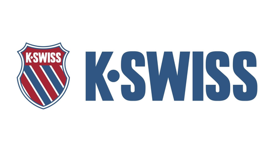 K Swiss Logo