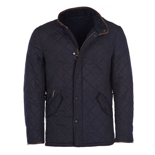 Barbour Powell Polarquilt Jacket Men's