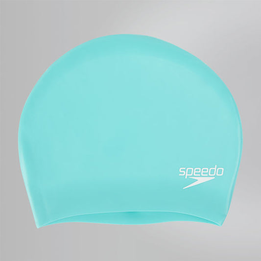 Speedo Long-Hair Cap