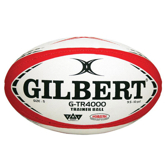 Gilbert G-TR4000 Rugby Ball