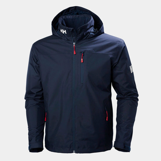 Helly Hansen Hooded Midlayer Jacket Men's