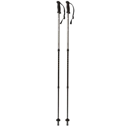 Trespass Transduo Walking Pole (2 Pieces)