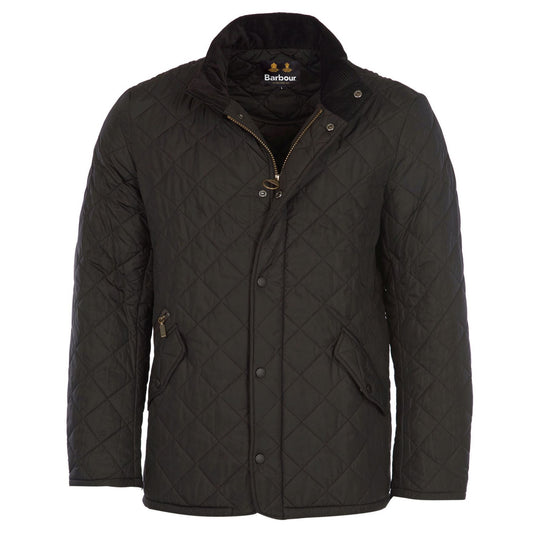 Barbour Chelsea Sports Quilt Men's Jacket