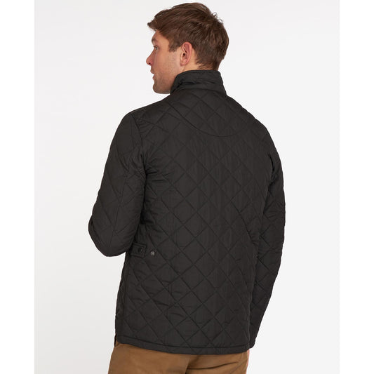 Barbour Chelsea Sports Quilt Men's Jacket