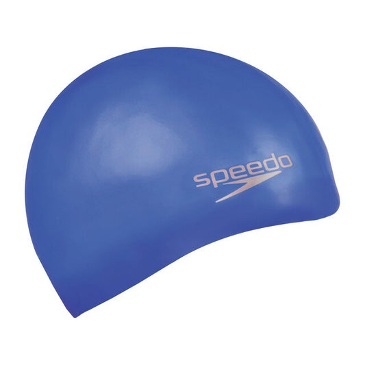 Speedo Senior Moulded Silicone Swim Cap