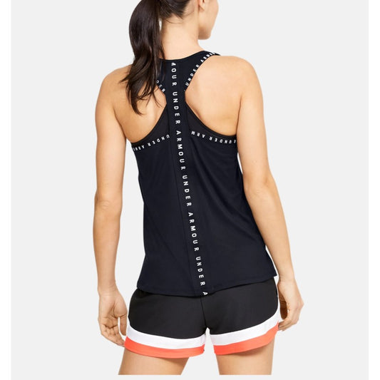 Under Armour Knockout Tank Top Womens