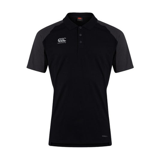 Canterbury Pro II Performance Cotton Polo