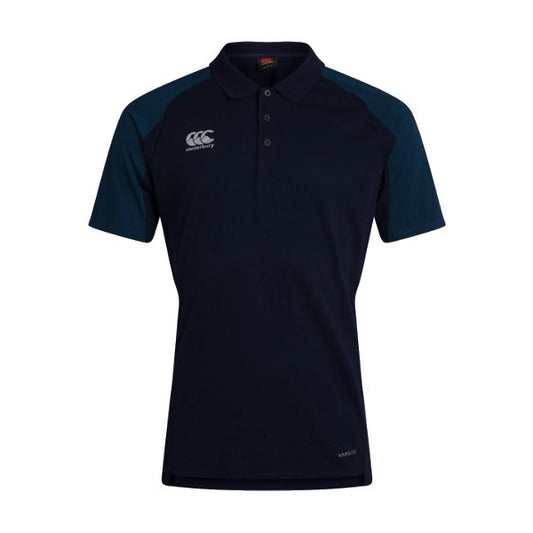 Canterbury Pro II Performance Cotton Polo