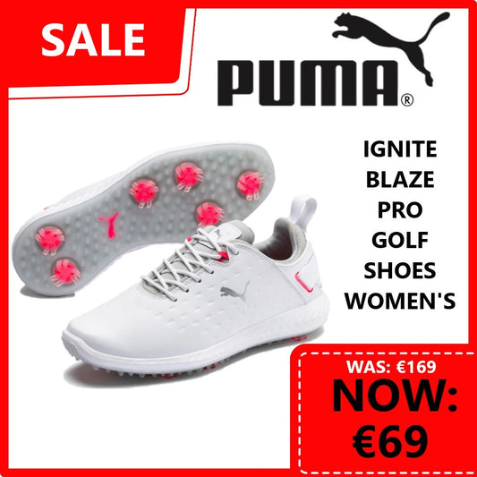 Puma Ignite Blaze Pro Golf Shoe Ladies