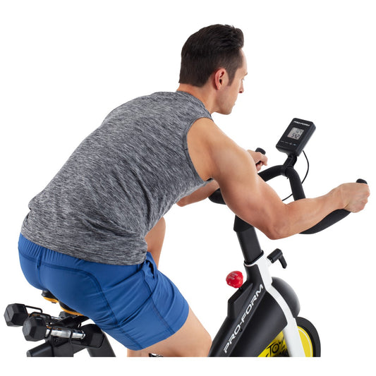 Pro Form Tour De France Exercise Cycle (Bike)