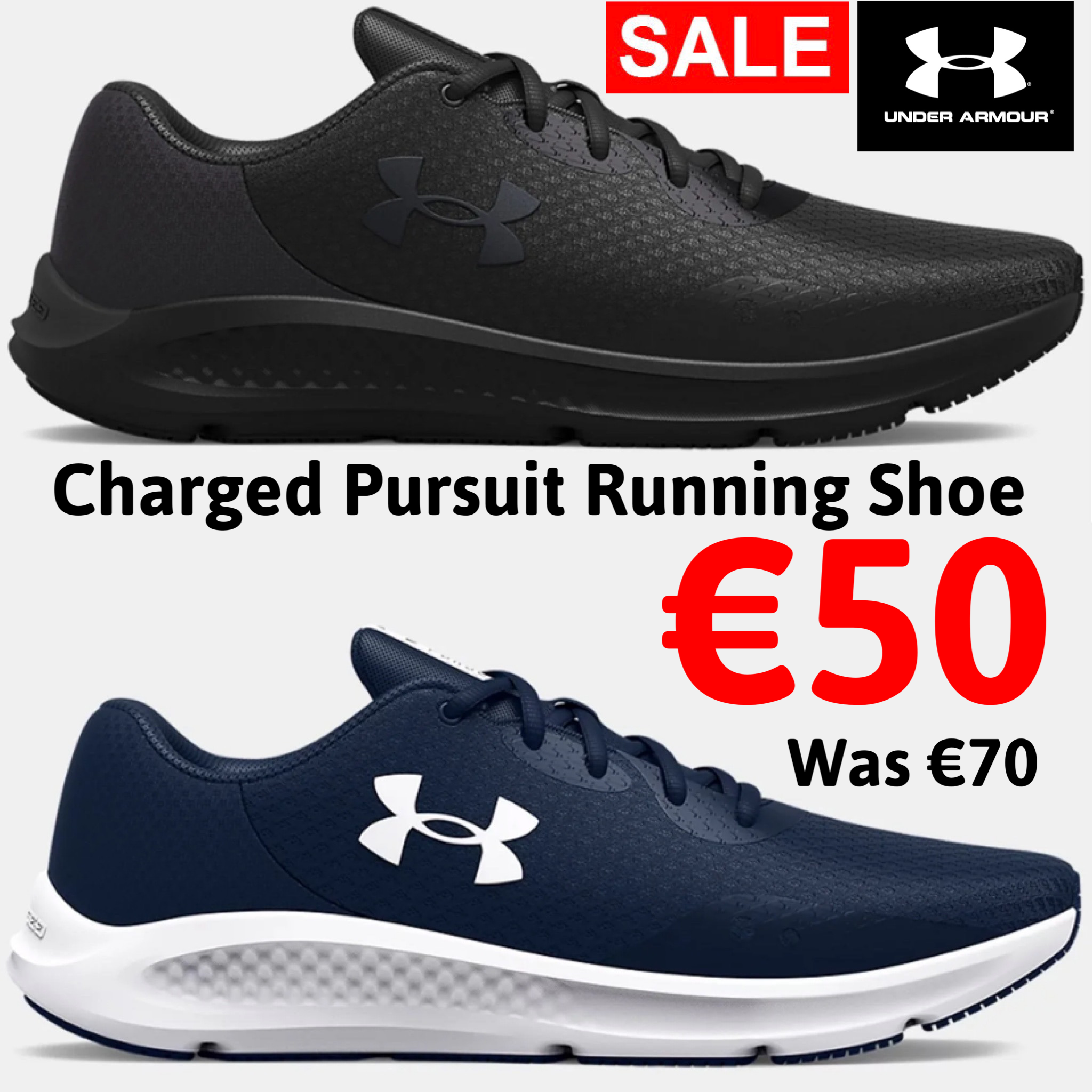 Men's running shoes sales sale