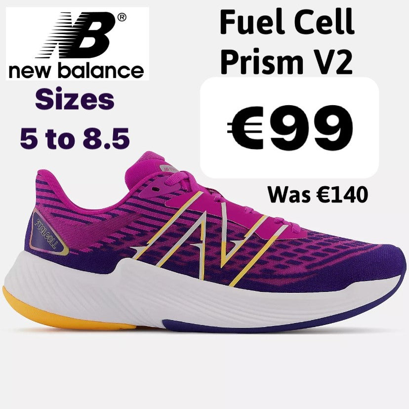 New balance women's running shoes sale clearance