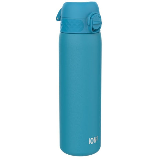 Ion8 Quench Water Bottle Stainless Steel