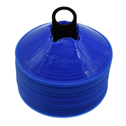 Precision Training Saucer Cones (Set of 50)