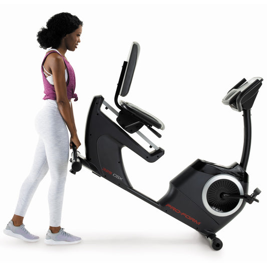Proform Recumbent Bike 325 CSX