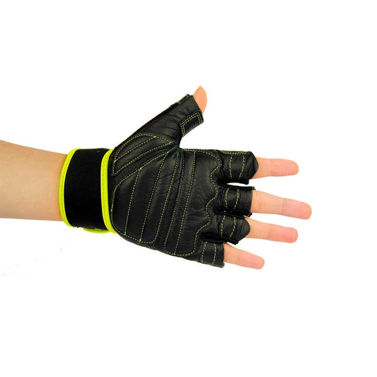 Fitness Mad Core Fitness and Weight Training Gloves