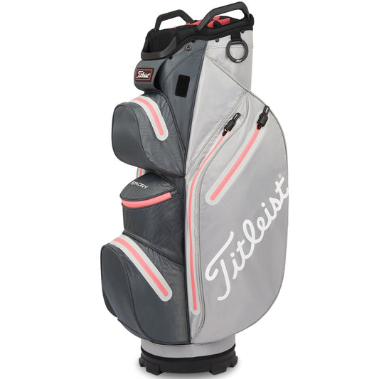 Titleist Cart 14 Stadry Golf Cart Bag