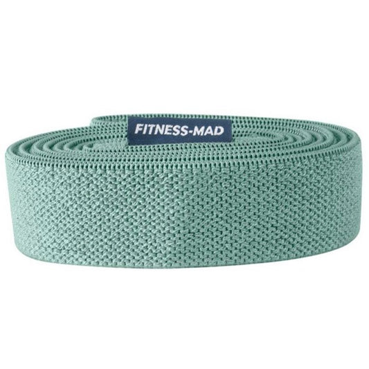 Fitness Mad Fabric Resistance Loop