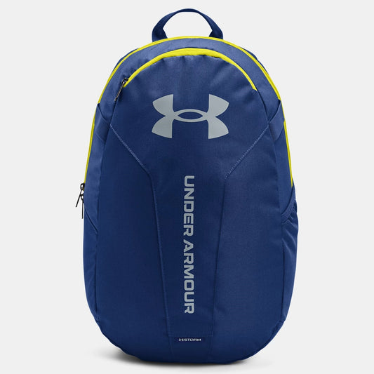 Under Armour Hustle Lite Backpack (Blue 471)