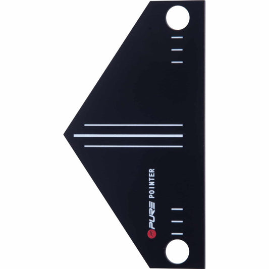 Pure 2 Improve Aim Pointer Trainer
