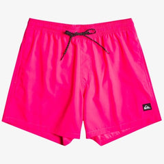 Quiksilver Everyday 15'' Swim Shorts Men's (Pink Glo MMY0)