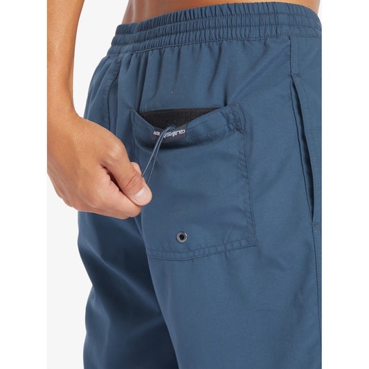 Quiksilver Vert 16" Swim Shorts Men's (Midnight Navy BSL0)