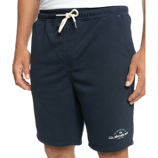 Quiksilver Local Surf Shorts Men's (Navy BYJ0)