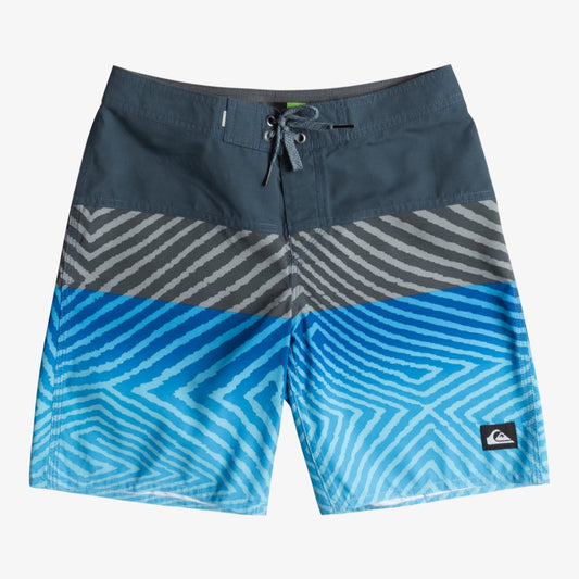 Quiksilver Everyday Panel 16" Board Shorts Junior (Midnight Blue BSL6)