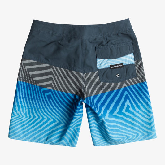 Quiksilver Everyday Panel 16" Board Shorts Junior (Midnight Blue BSL6)