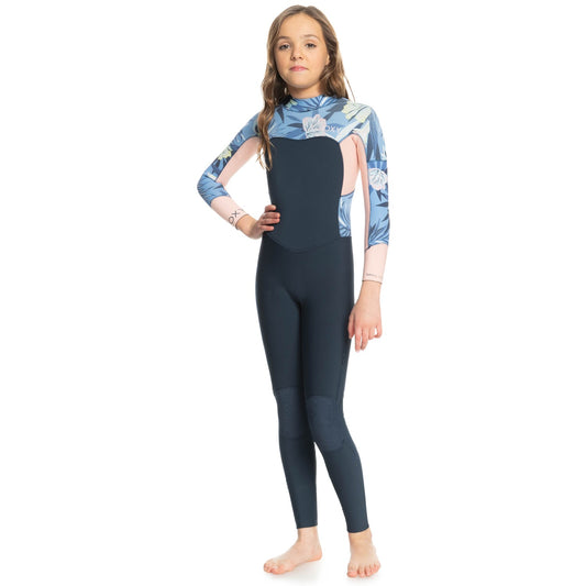 Roxy Girls 3/2 Swell BZ GBS Wetsuit