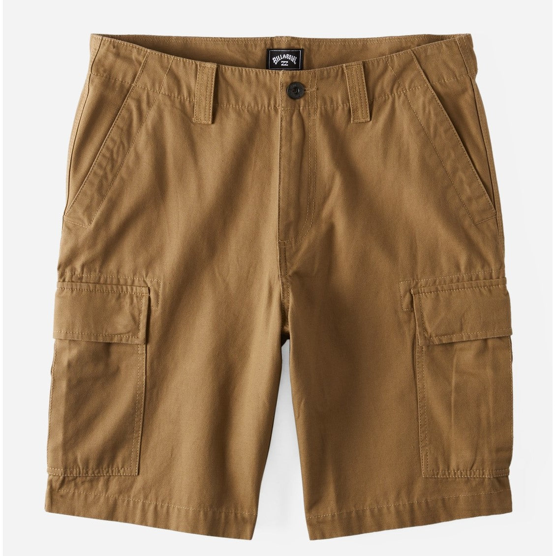 Billabong Cargo Shorts Men's (Khaki)