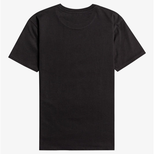Billabong Spinner Pocket T-Shirt Junior (Black)