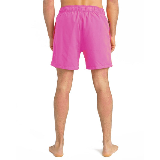 Billabong All Day Layback Board Shorts Men's (Pink MKF0)