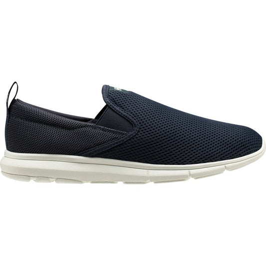 Helly Hansen Ahiga Cushinoed Slip On Shoe Men's (Navy 597