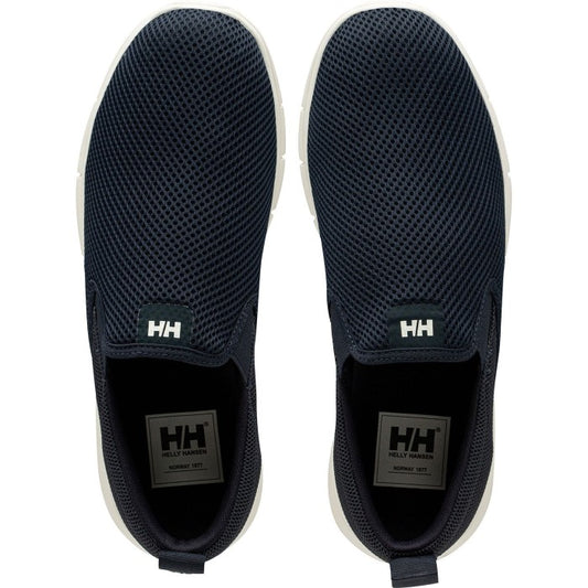 Helly Hansen Ahiga Slip On Shoe Men's (Navy 597)