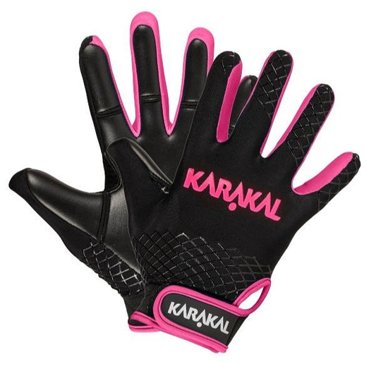 Karakal Web 2.0 Gaelic Gloves Junior