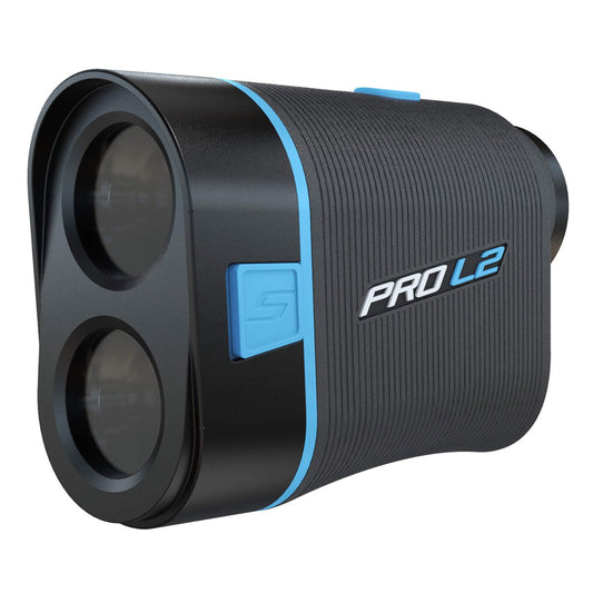 Shot Scope Pro L2 Golf Laser Rangefinder