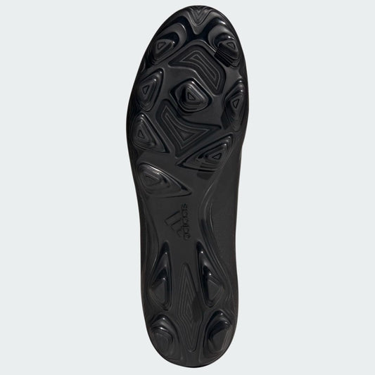 Adidas X Crazyfast .4 FG Football Boots (Black GY7433)