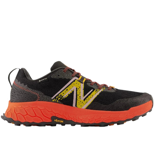New Balance Hierro V7 GTX Running Shoes Men's (Blacktop)