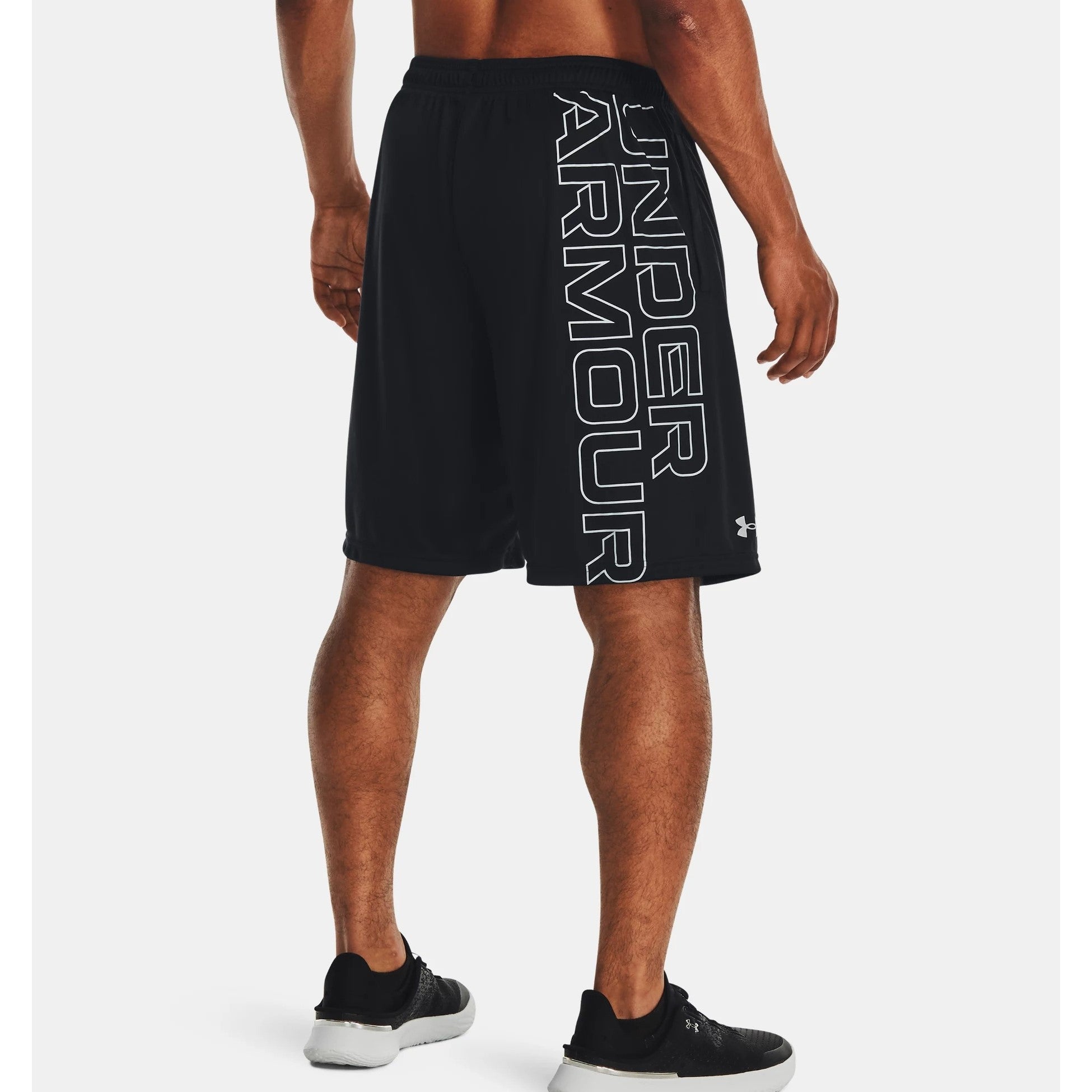 Under Armour Charged Cotton 6 Boxers - 3 Pack – Gleeson Sport Scene