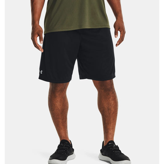 Under Armour Tech Wordmark Graphic Shorts Men's (Black 002)