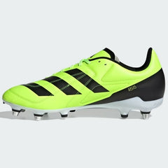 Adidas RS 15 SG Rugby Boot Men's (Lucid Yellow HP6819)
