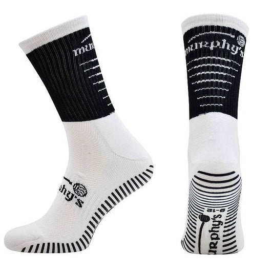 Murphys Pro Mid Grip Socks
