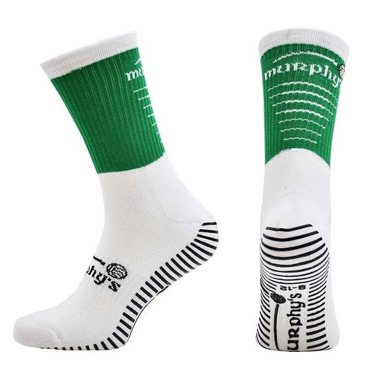 Murphys Pro Mid Grip Socks