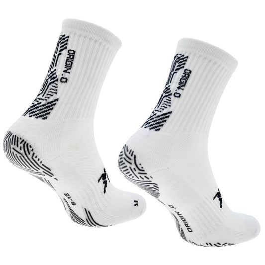 Precision Origin.0 Sports Grip Socks