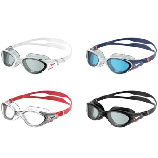Speedo Biofuse 2.0 Swim Goggles (Unisex)