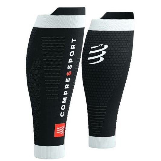 Compressport R2 3.0 Compression Calf Sleeve (SU00047B)
