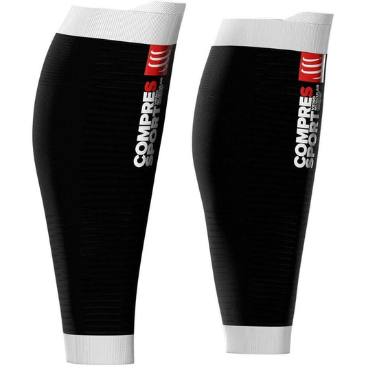 Compressport R2 Oxygen Compression Calf Sleeve (SU00047B)