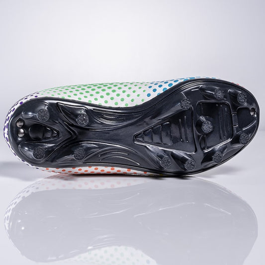 Klaas Kickz Velcro Football Boots Infants